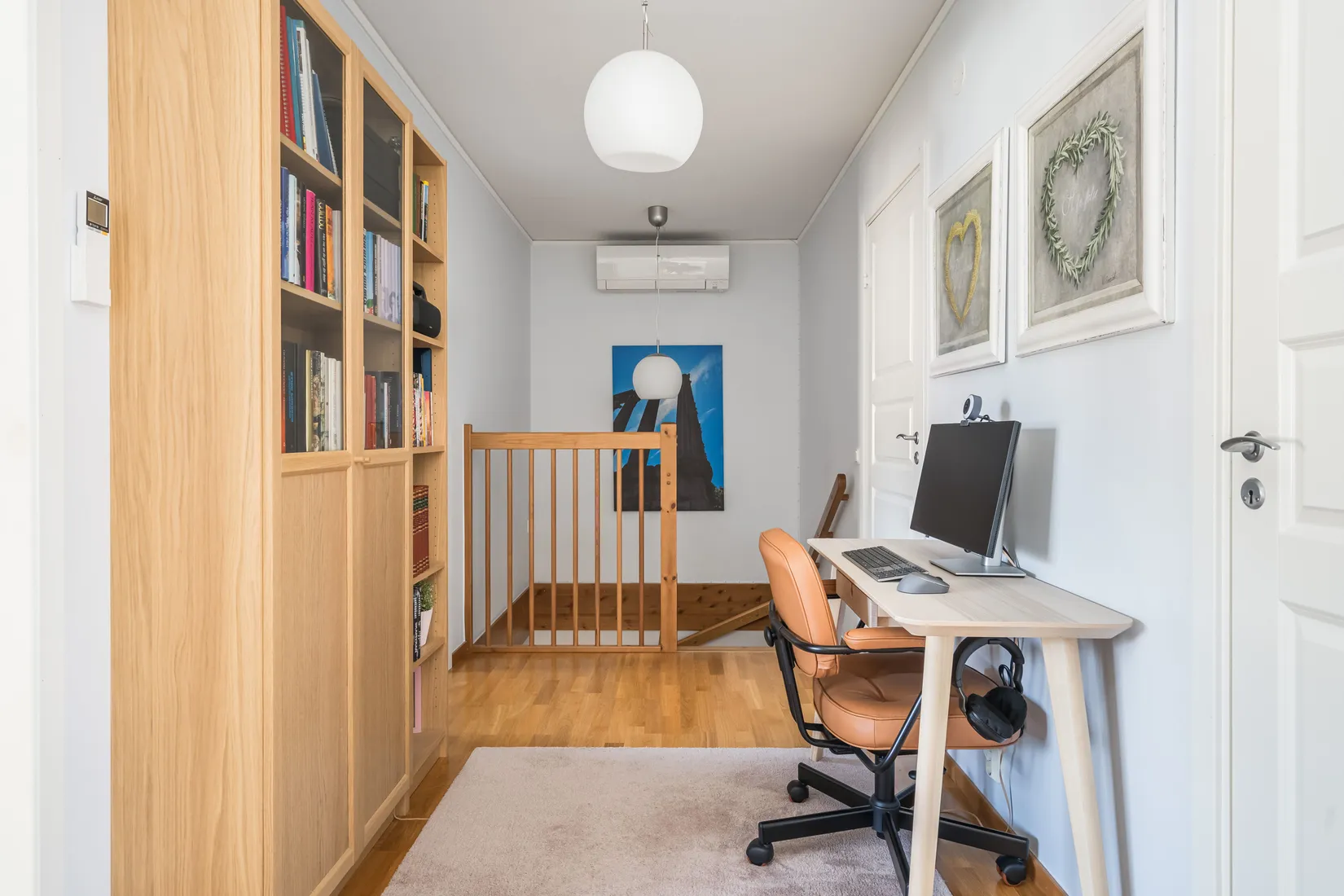 Radhus, Vetegatan 19, Smedby, Norrköping