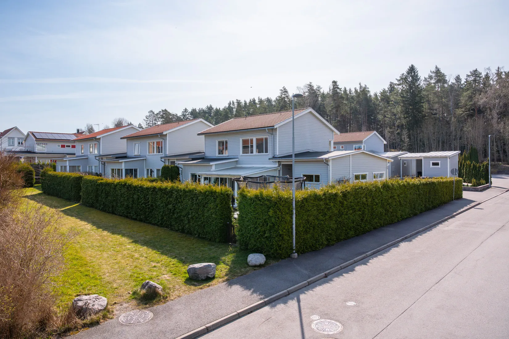 Radhus, Vetegatan 19, Smedby, Norrköping