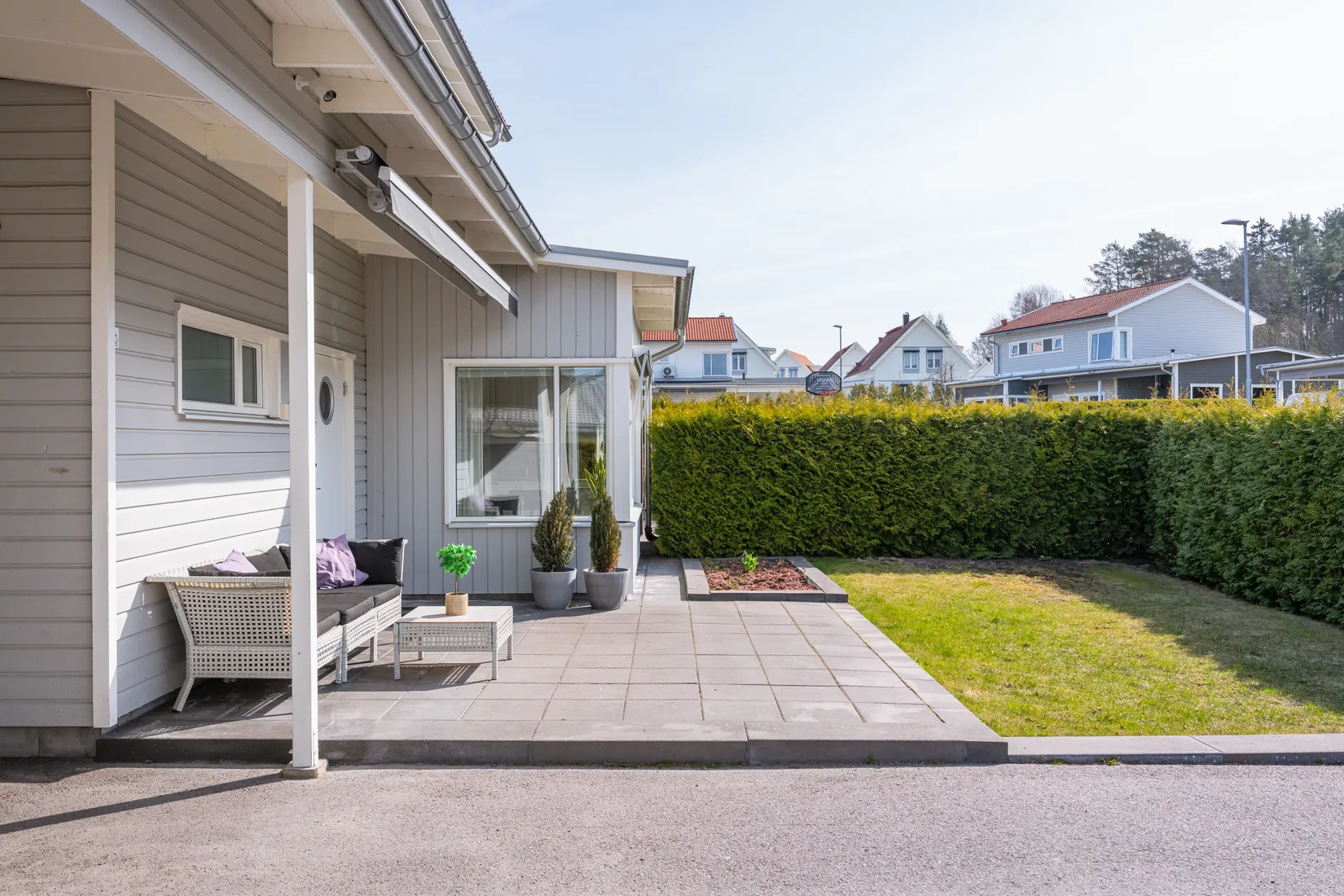 Radhus, Vetegatan 19, Smedby, Norrköping