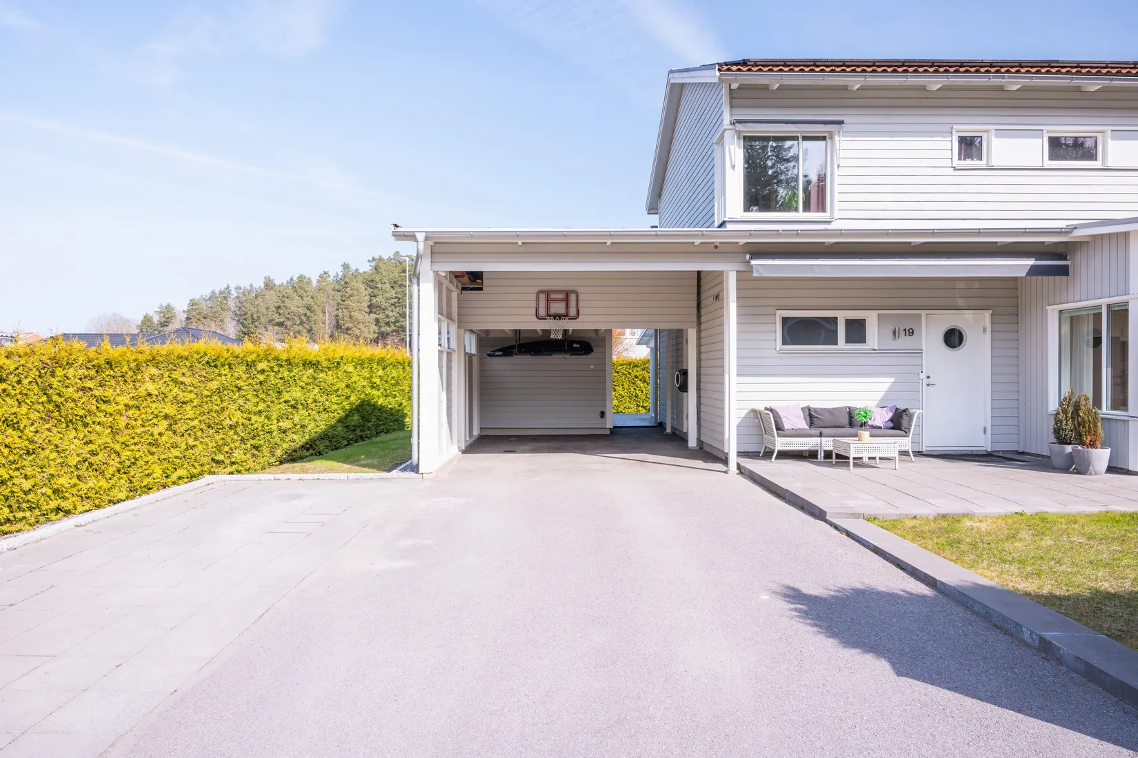 Radhus, Vetegatan 19, Smedby, Norrköping