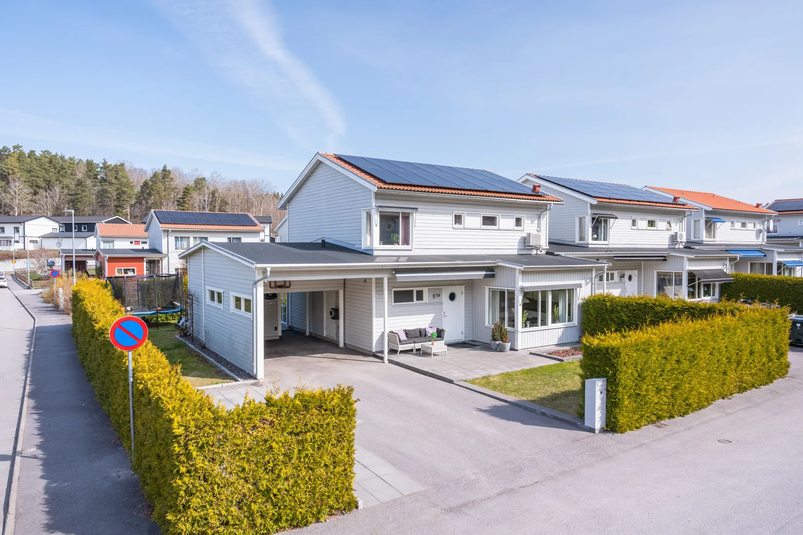 Radhus, Vetegatan 19, Smedby, Norrköping