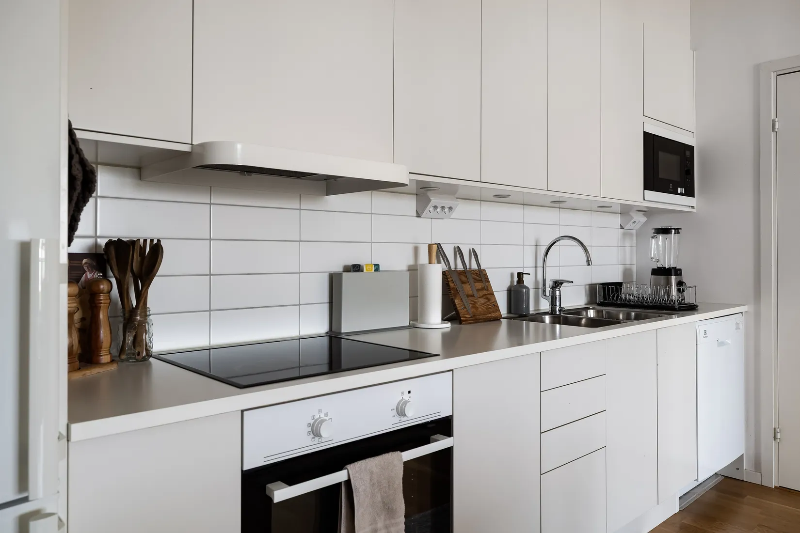 Bostadsrätt, Kamomillgatan 6, Sörbyängen, Örebro