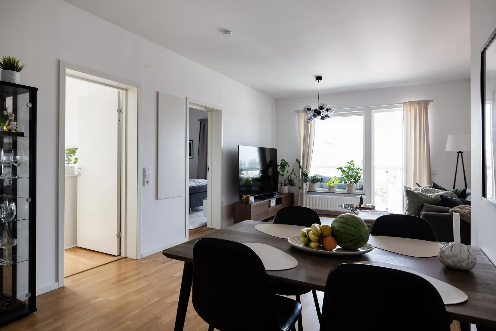 Bostadsrätt, Kamomillgatan 6, Sörbyängen, Örebro