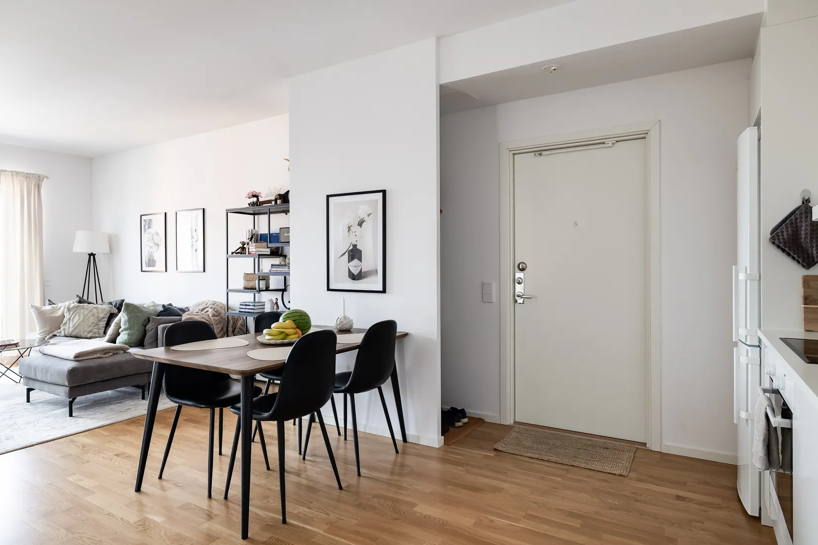 Bostadsrätt, Kamomillgatan 6, Sörbyängen, Örebro