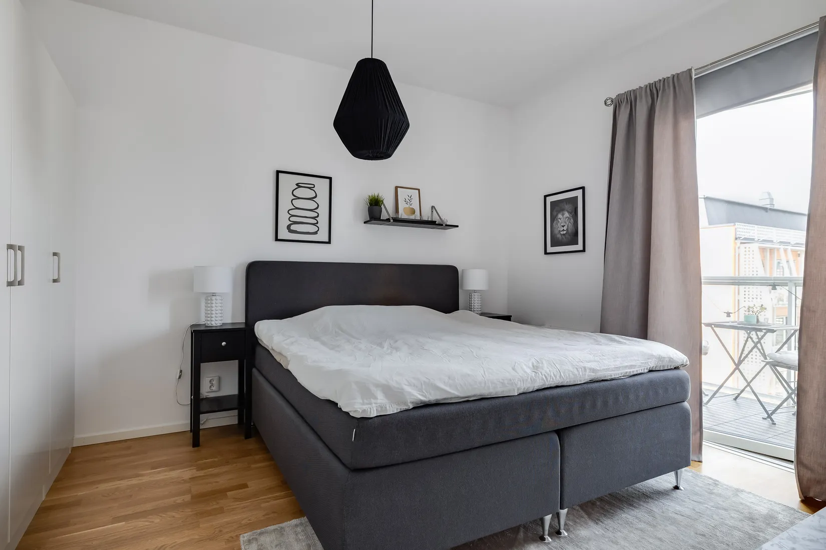 Bostadsrätt, Kamomillgatan 6, Sörbyängen, Örebro
