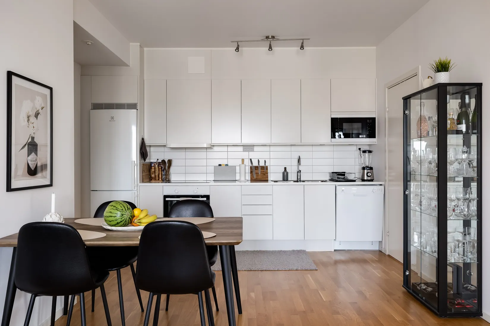 Bostadsrätt, Kamomillgatan 6, Sörbyängen, Örebro