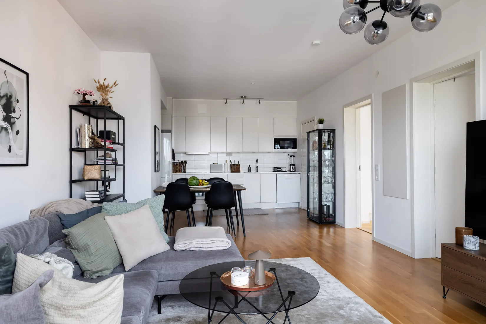Bostadsrätt, Kamomillgatan 6, Sörbyängen, Örebro