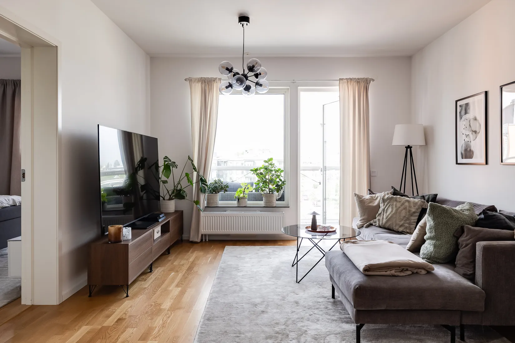Bostadsrätt, Kamomillgatan 6, Sörbyängen, Örebro