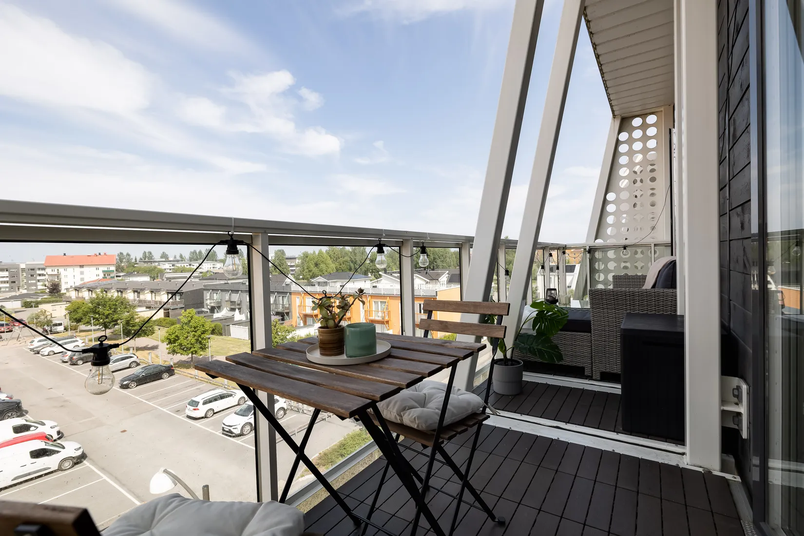 Bostadsrätt, Kamomillgatan 6, Sörbyängen, Örebro