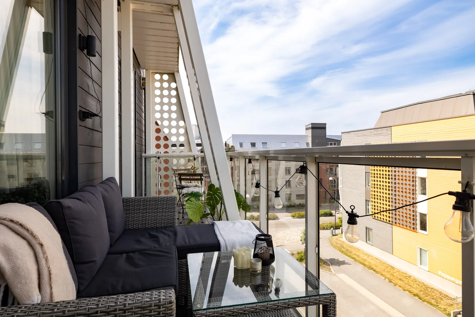 Bostadsrätt, Kamomillgatan 6, Sörbyängen, Örebro