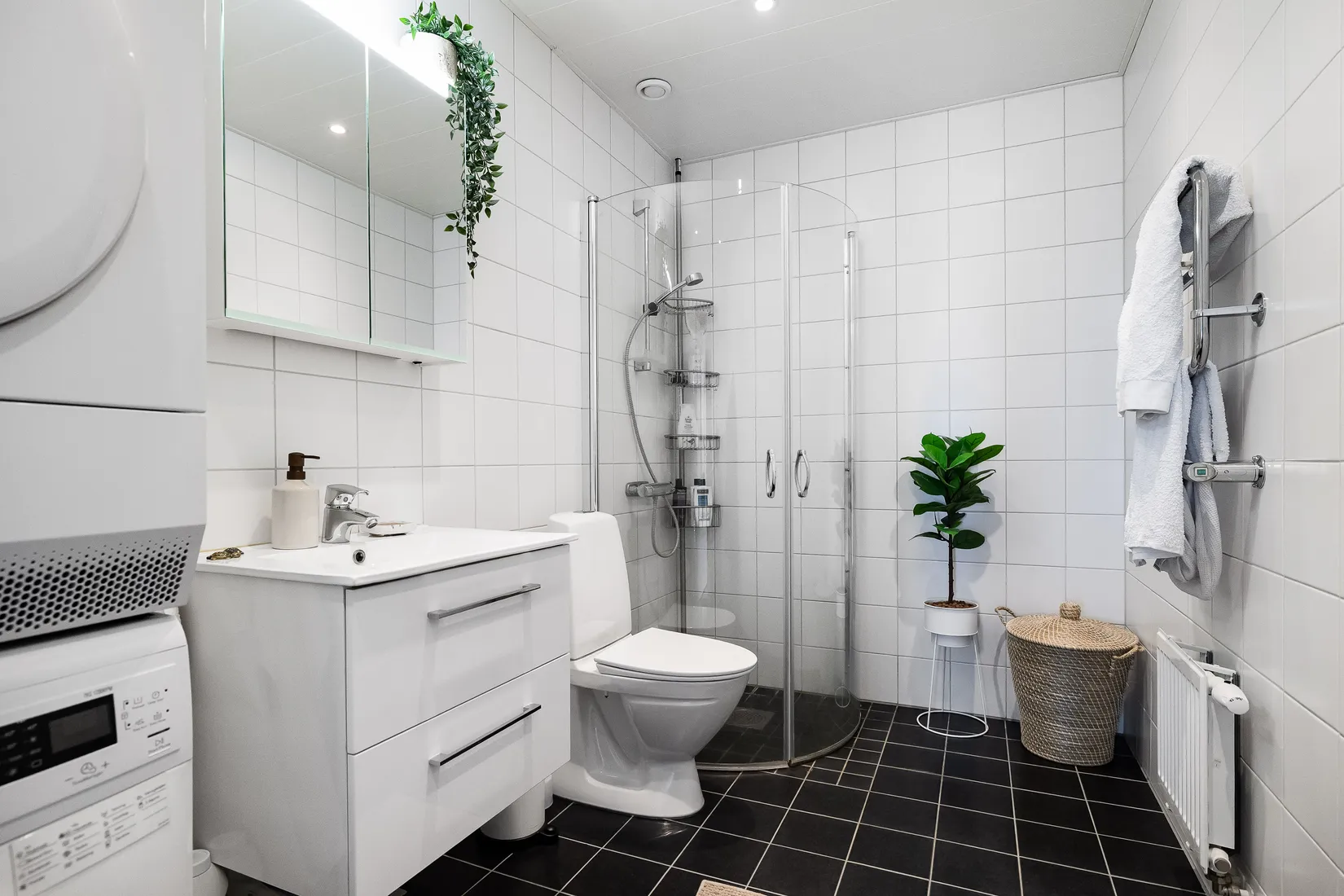 Bostadsrätt, Kamomillgatan 6, Sörbyängen, Örebro