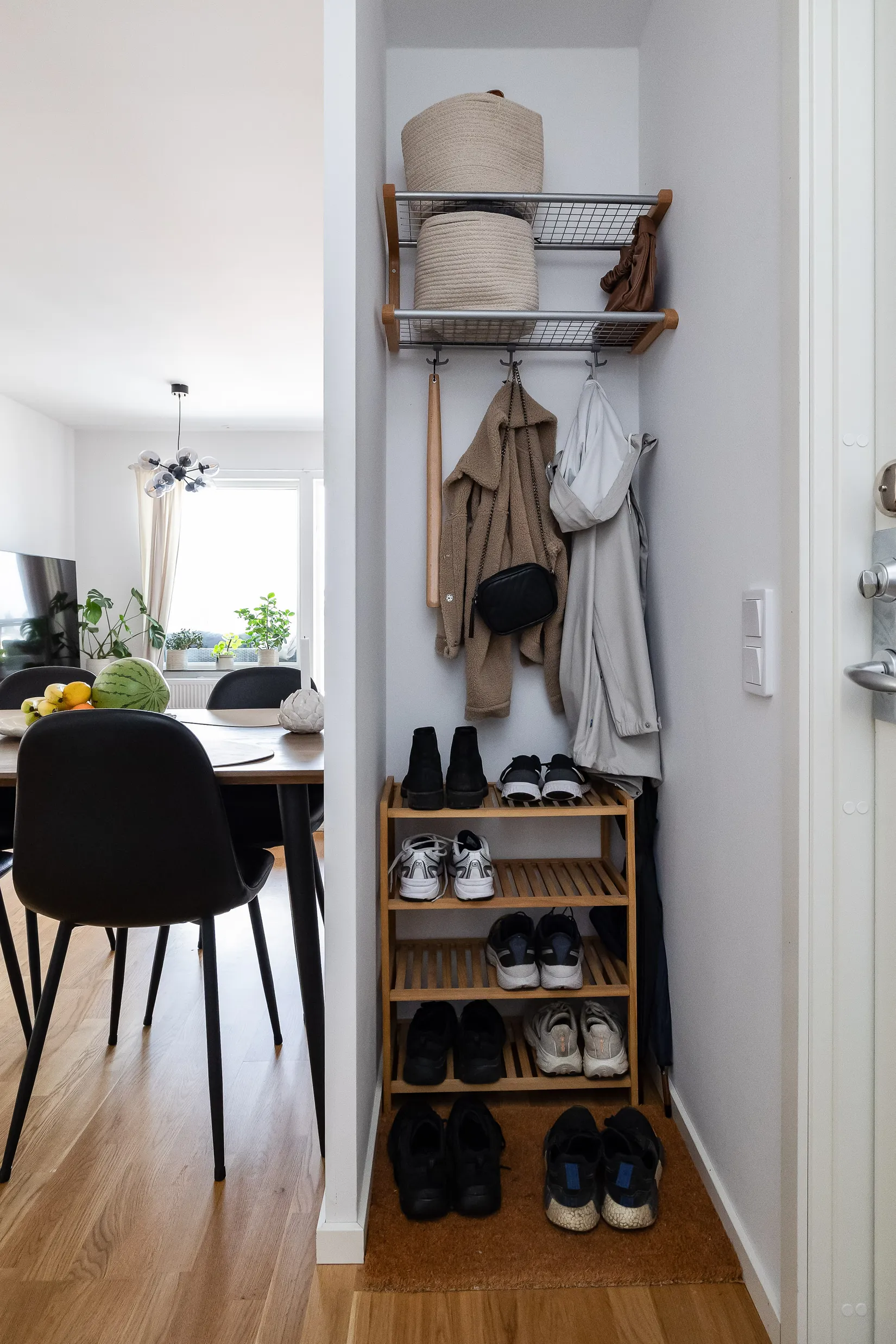 Bostadsrätt, Kamomillgatan 6, Sörbyängen, Örebro