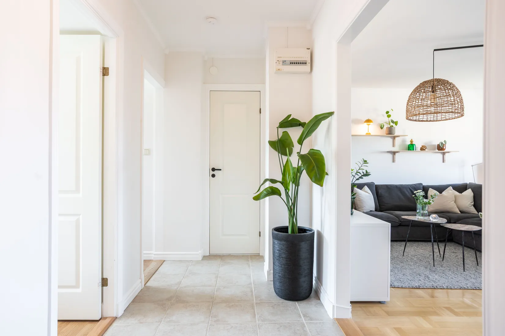 Bostadsrätt, Bergkantsgatan 4A, Bellevue, Karlstad