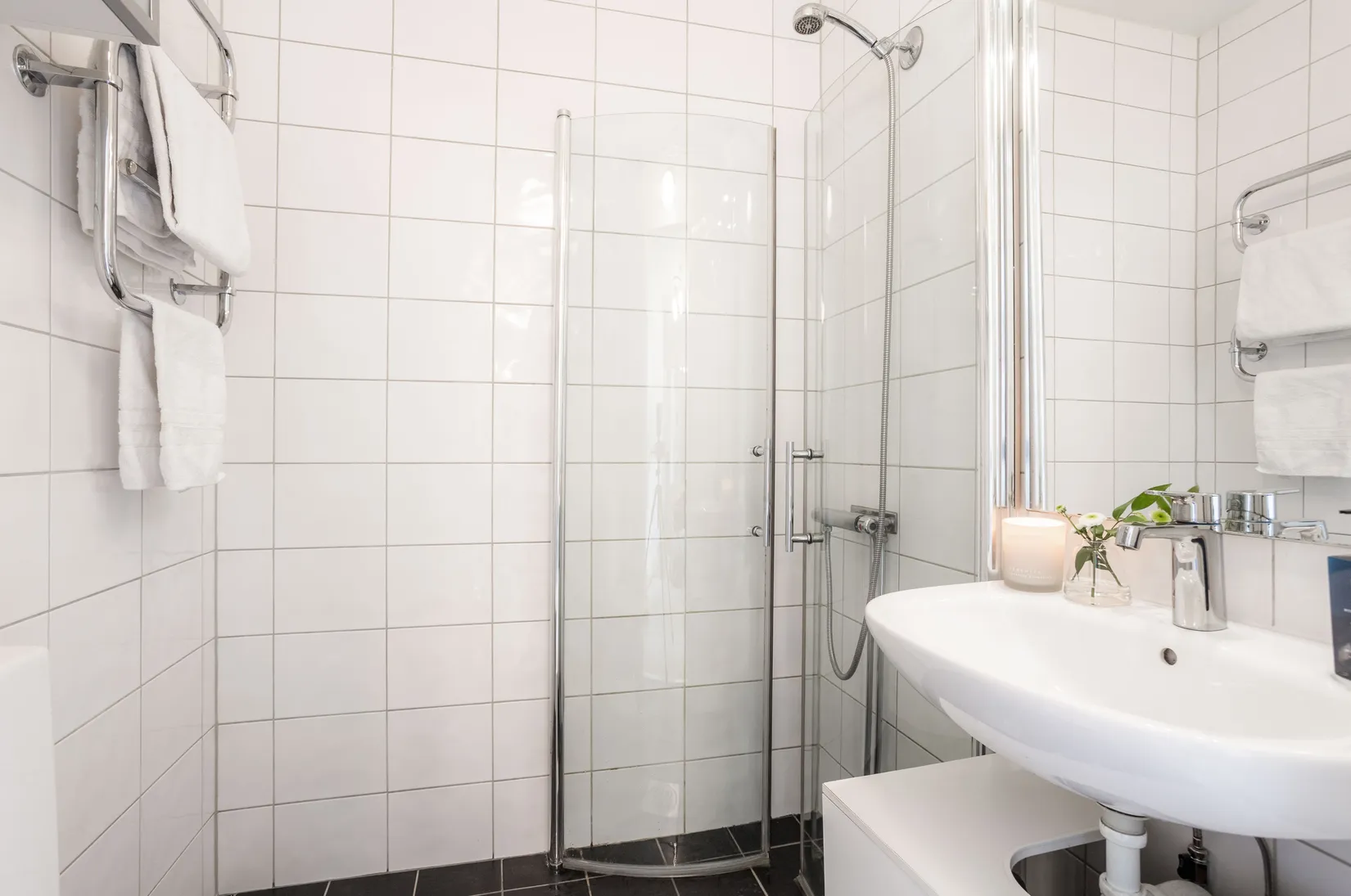 Bostadsrätt, Bergkantsgatan 4A, Bellevue, Karlstad