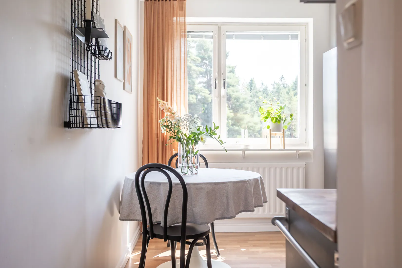 Bostadsrätt, Bergkantsgatan 4A, Bellevue, Karlstad
