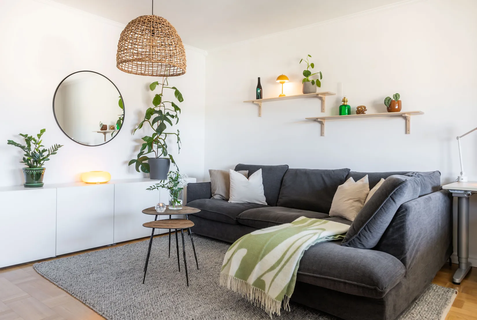 Bostadsrätt, Bergkantsgatan 4A, Bellevue, Karlstad
