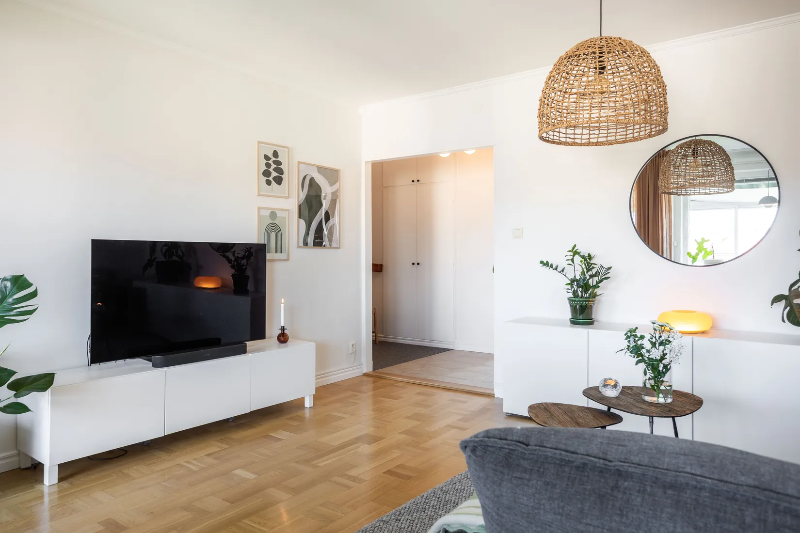 Bostadsrätt, Bergkantsgatan 4A, Bellevue, Karlstad