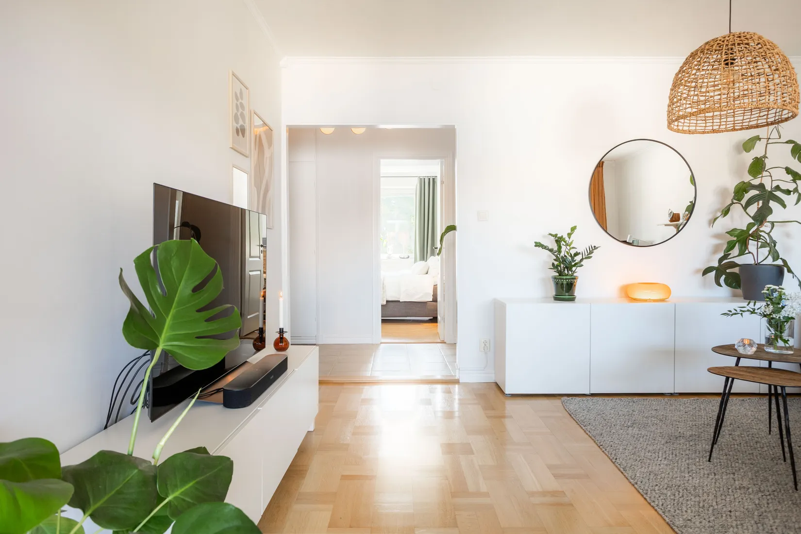 Bostadsrätt, Bergkantsgatan 4A, Bellevue, Karlstad