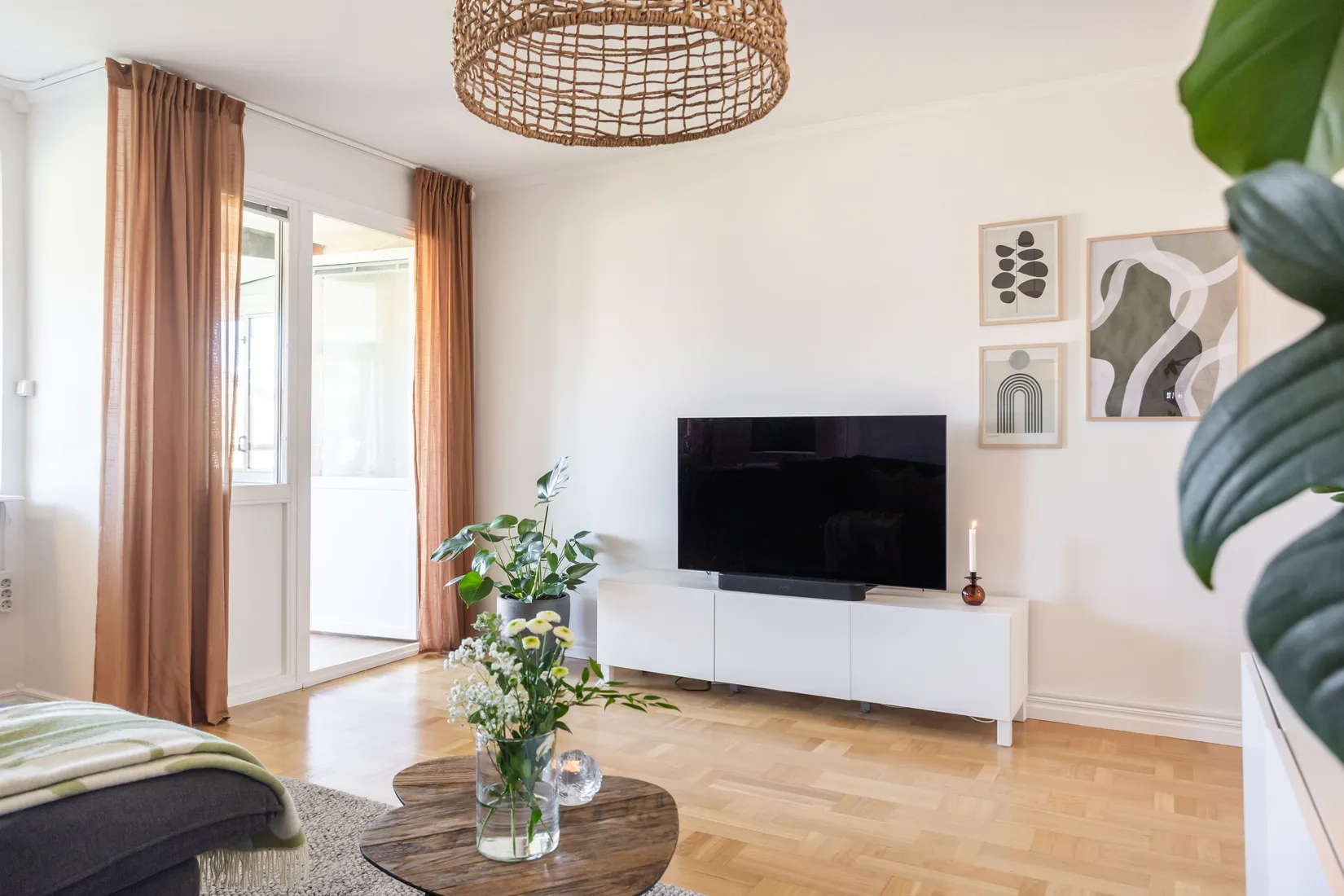 Bostadsrätt, Bergkantsgatan 4A, Bellevue, Karlstad