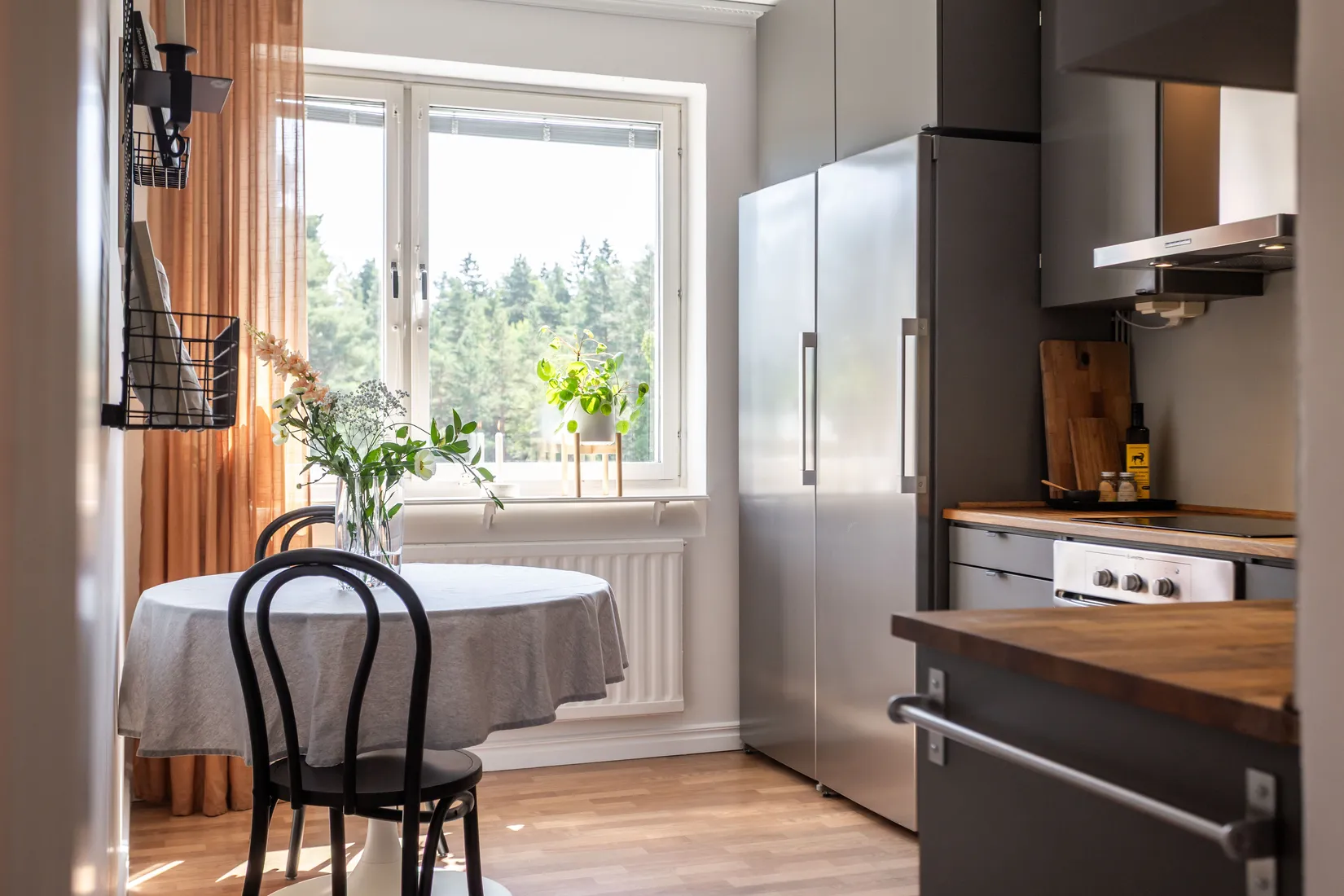 Bostadsrätt, Bergkantsgatan 4A, Bellevue, Karlstad
