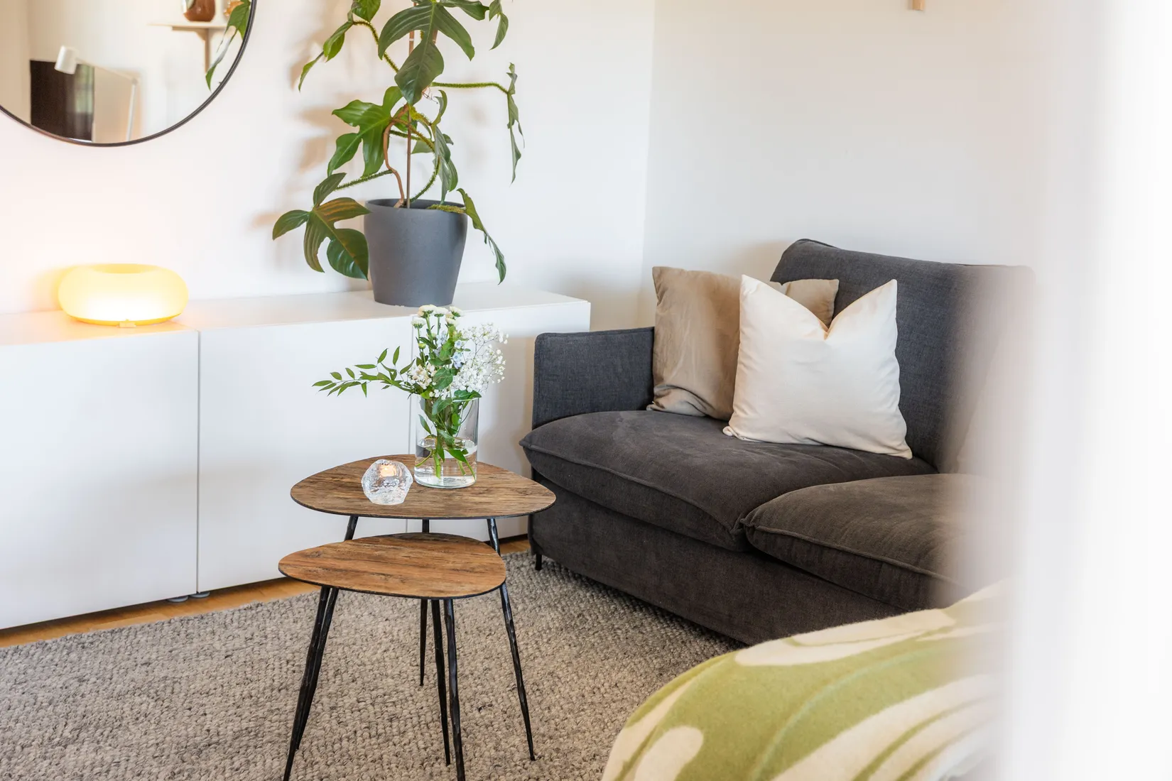 Bostadsrätt, Bergkantsgatan 4A, Bellevue, Karlstad