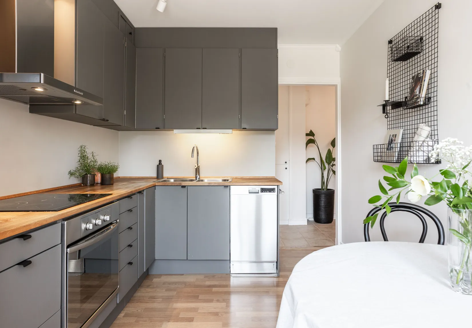 Bostadsrätt, Bergkantsgatan 4A, Bellevue, Karlstad