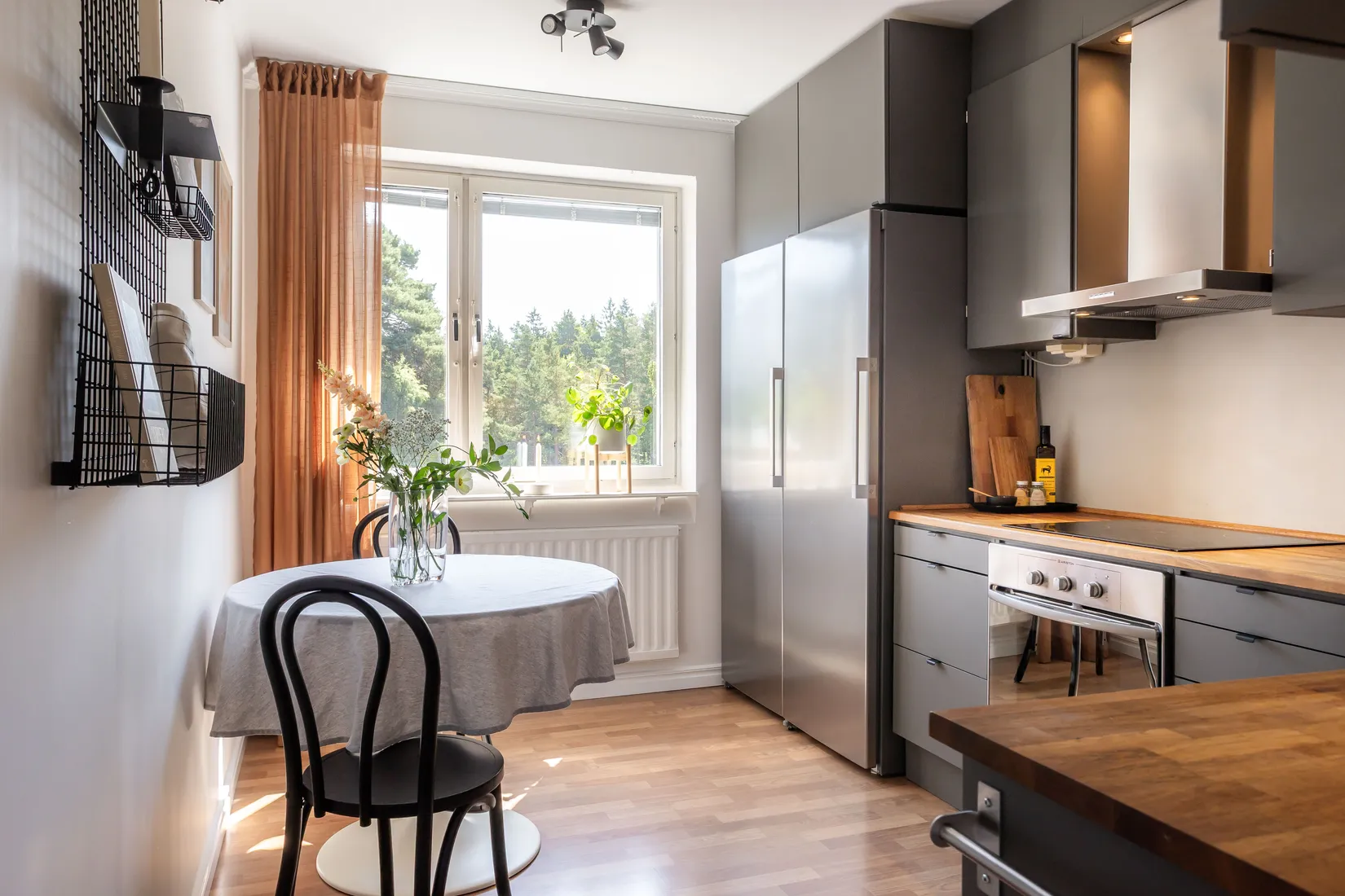 Bostadsrätt, Bergkantsgatan 4A, Bellevue, Karlstad
