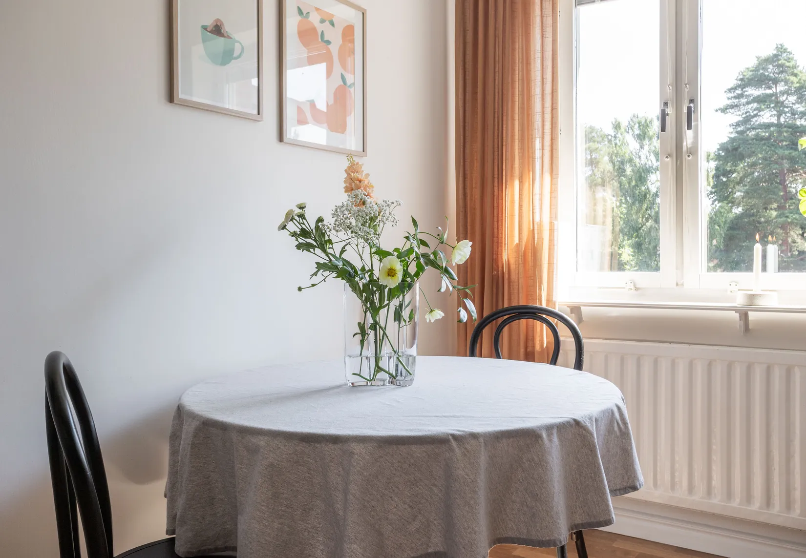 Bostadsrätt, Bergkantsgatan 4A, Bellevue, Karlstad