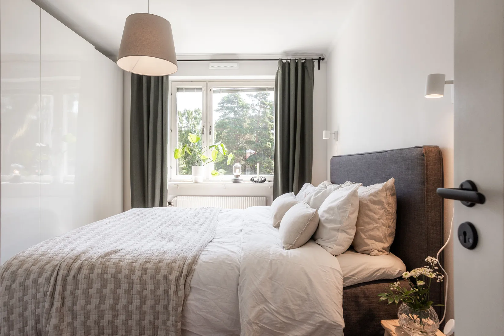 Bostadsrätt, Bergkantsgatan 4A, Bellevue, Karlstad