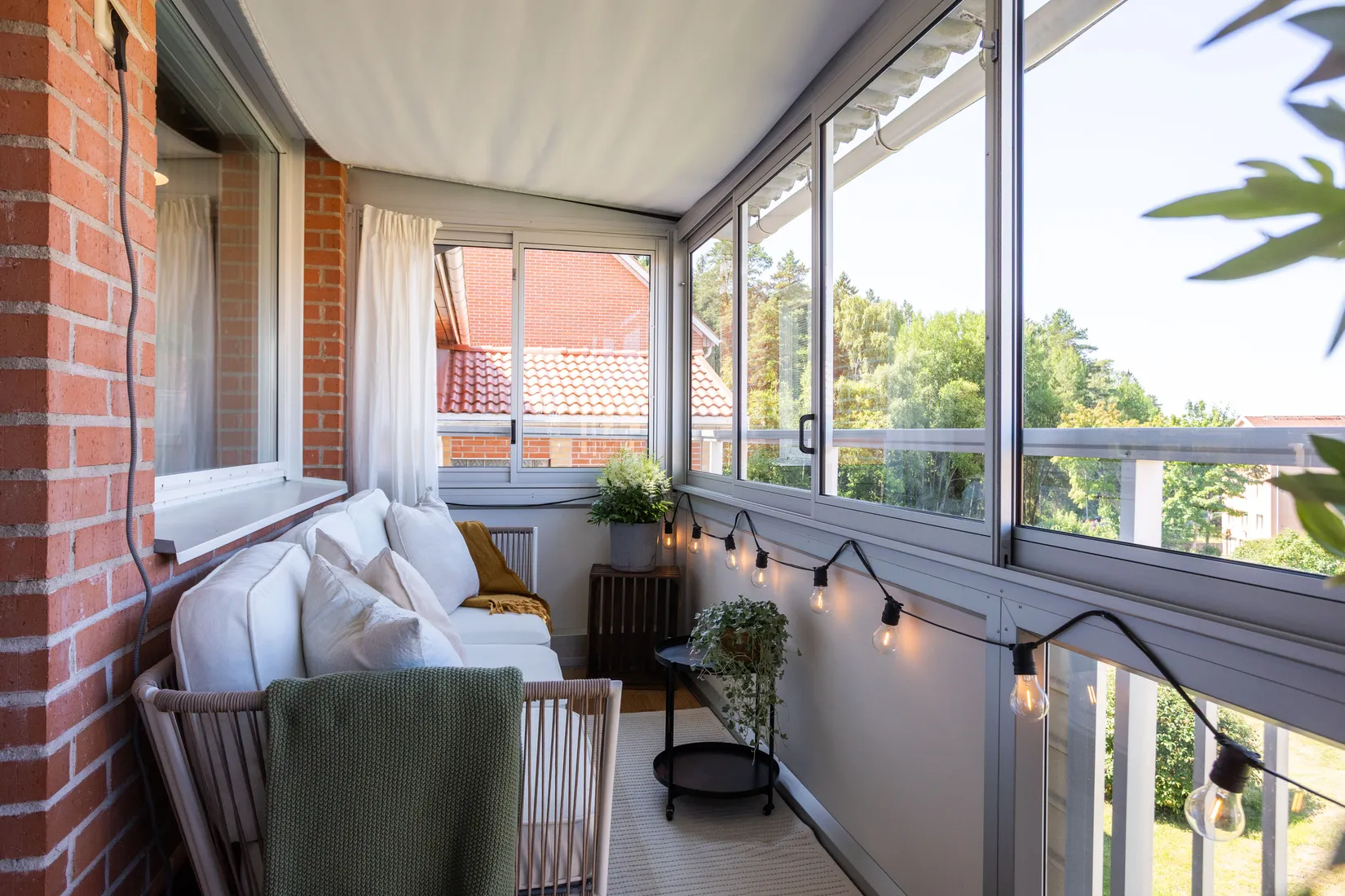 Bostadsrätt, Bergkantsgatan 4A, Bellevue, Karlstad