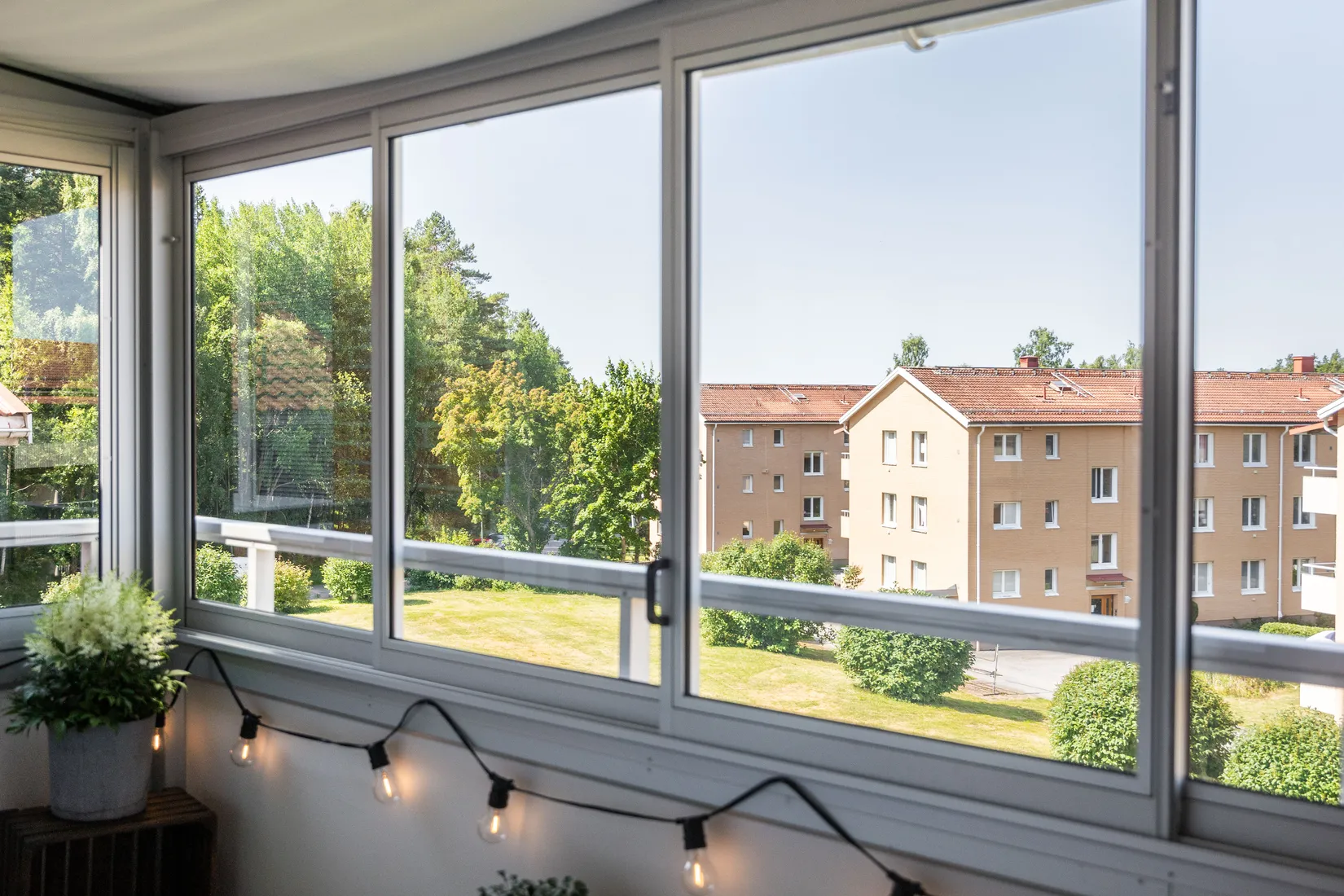 Bostadsrätt, Bergkantsgatan 4A, Bellevue, Karlstad