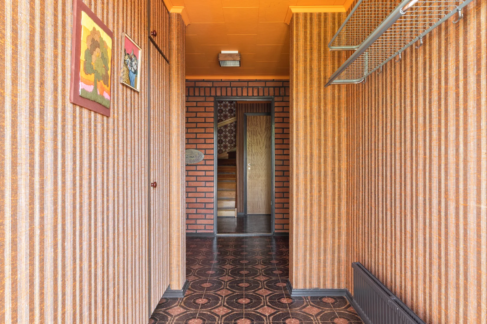 Villa, Kuskvägen 17, Sundsvall - Bergsåker, Sundsvall