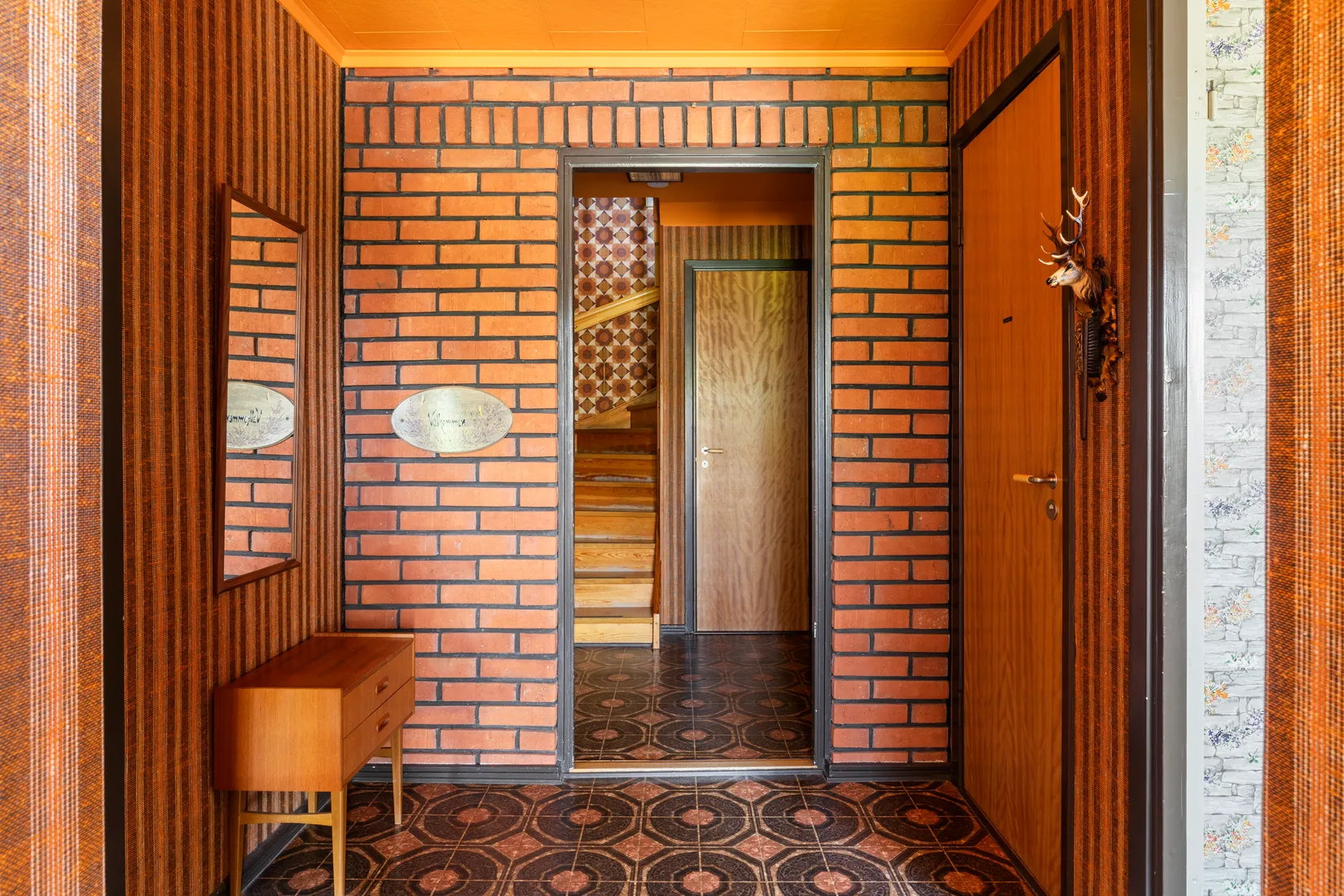 Villa, Kuskvägen 17, Sundsvall - Bergsåker, Sundsvall