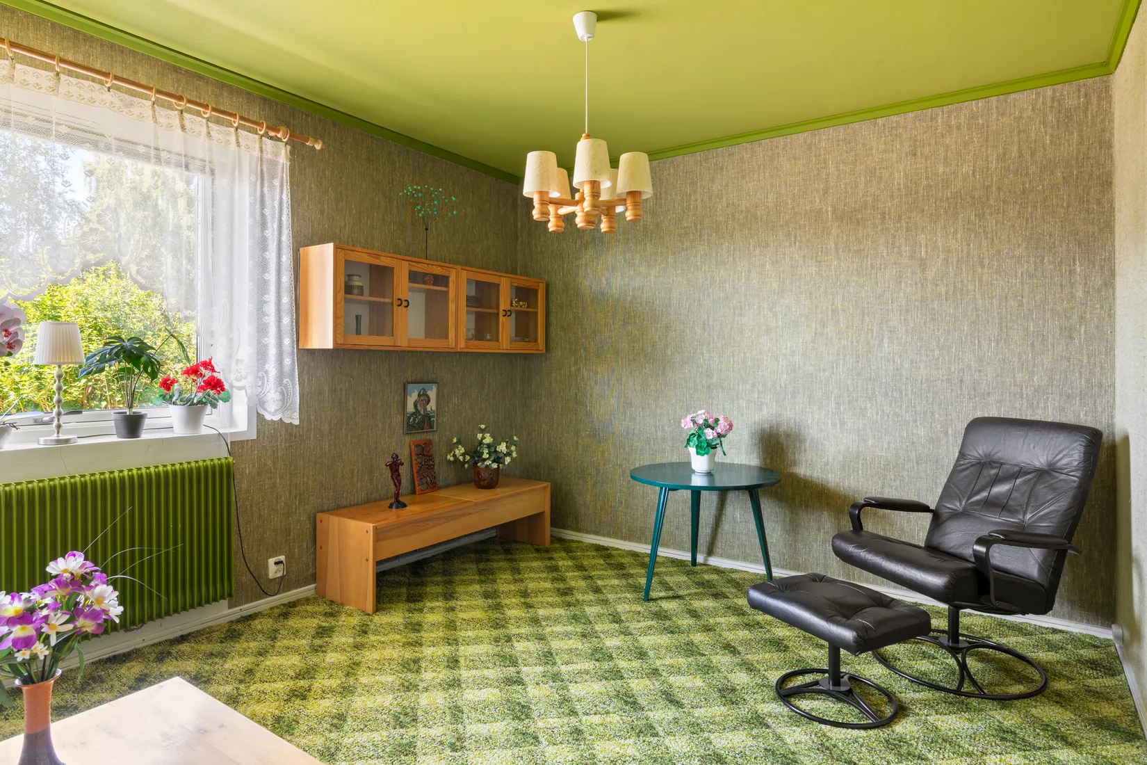 Villa, Kuskvägen 17, Sundsvall - Bergsåker, Sundsvall