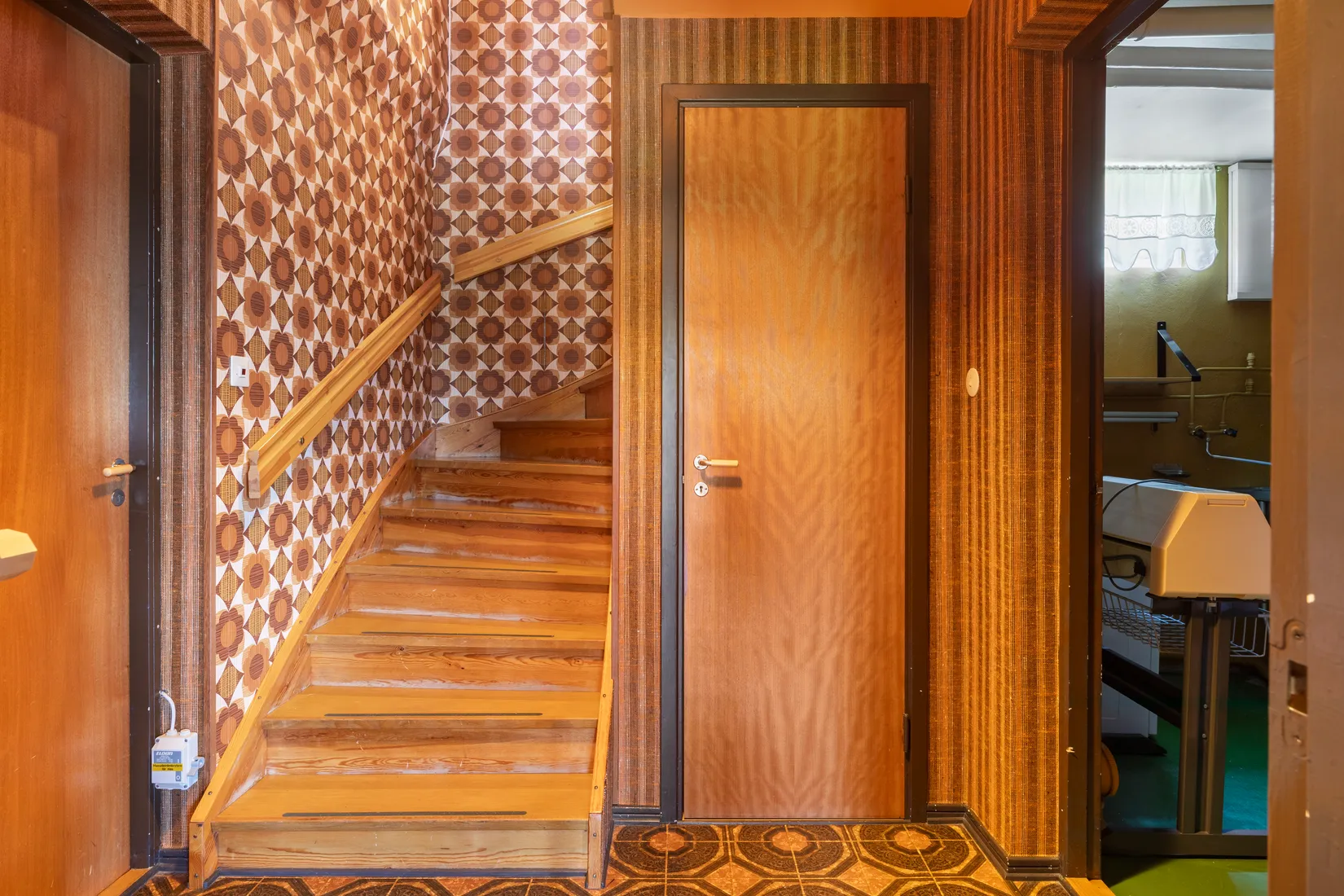 Villa, Kuskvägen 17, Sundsvall - Bergsåker, Sundsvall