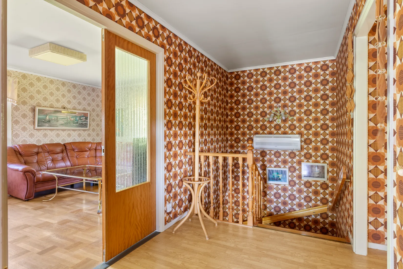 Villa, Kuskvägen 17, Sundsvall - Bergsåker, Sundsvall