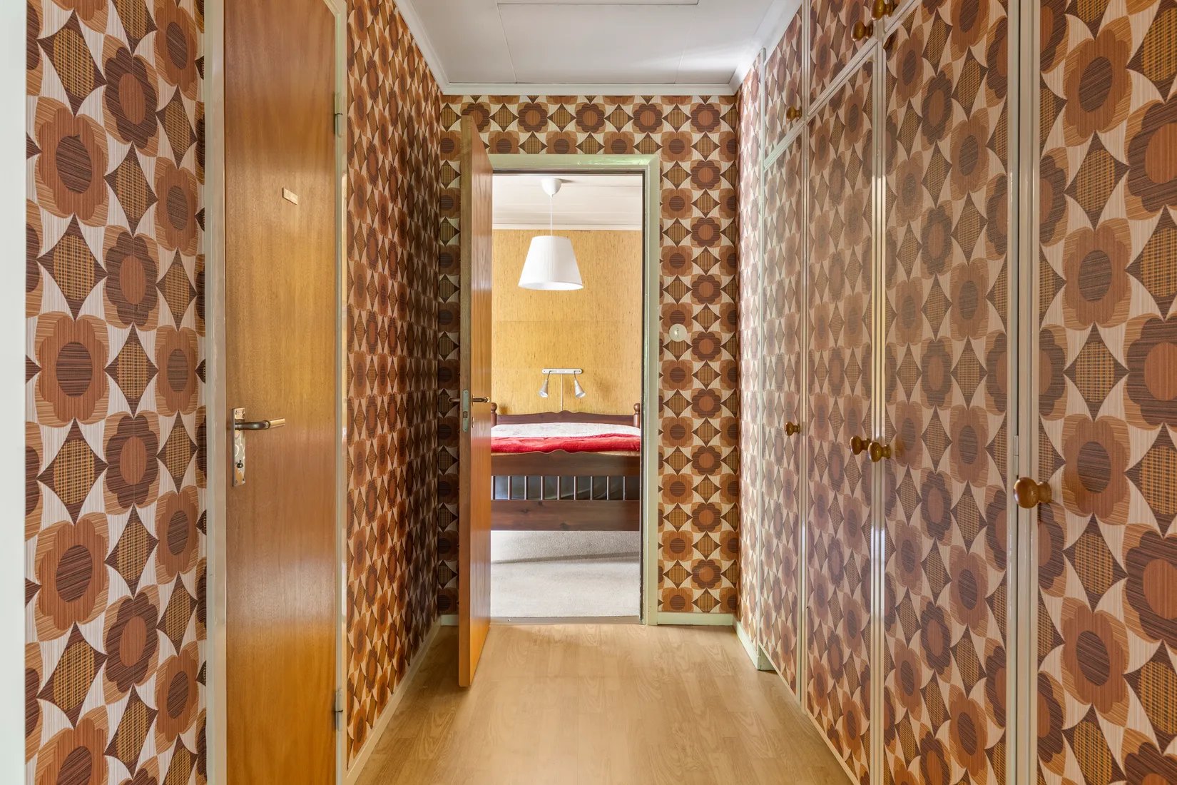 Villa, Kuskvägen 17, Sundsvall - Bergsåker, Sundsvall