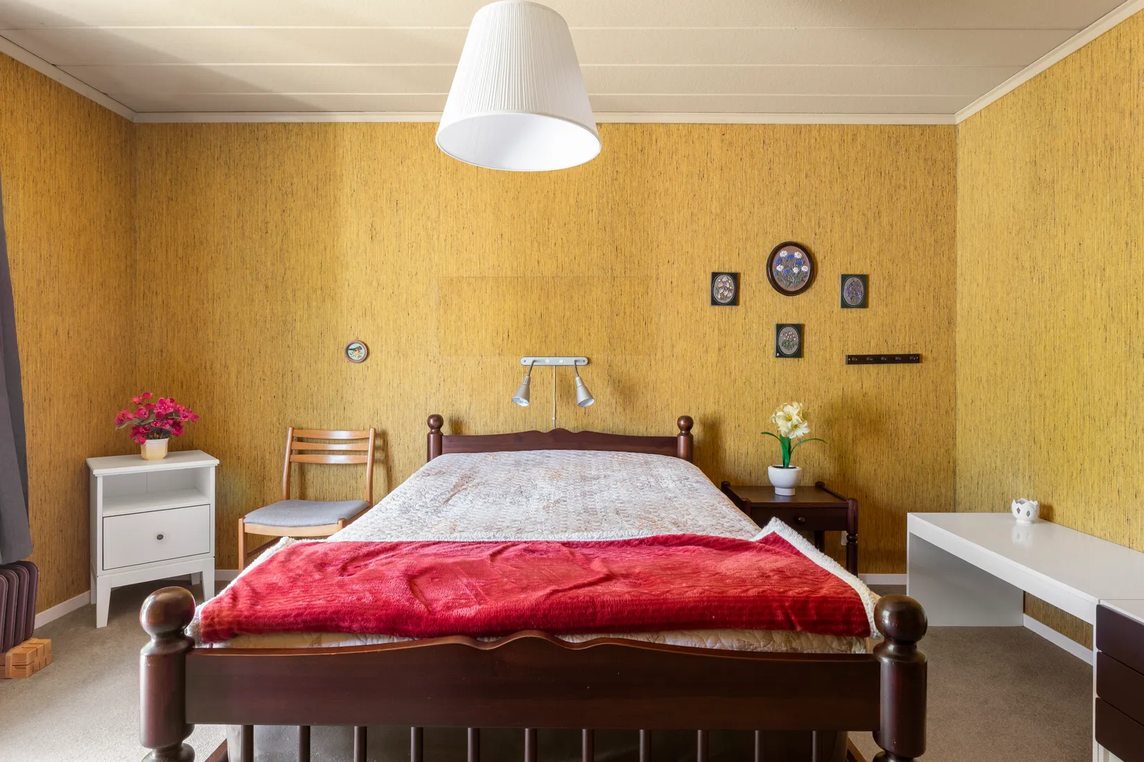 Villa, Kuskvägen 17, Sundsvall - Bergsåker, Sundsvall