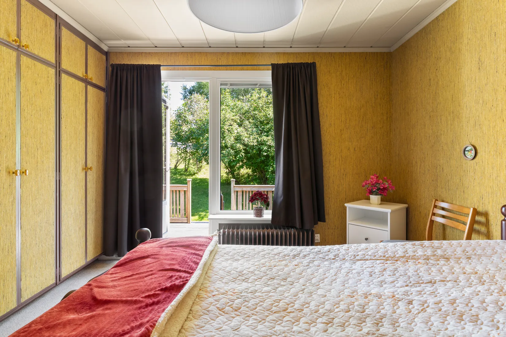 Villa, Kuskvägen 17, Sundsvall - Bergsåker, Sundsvall
