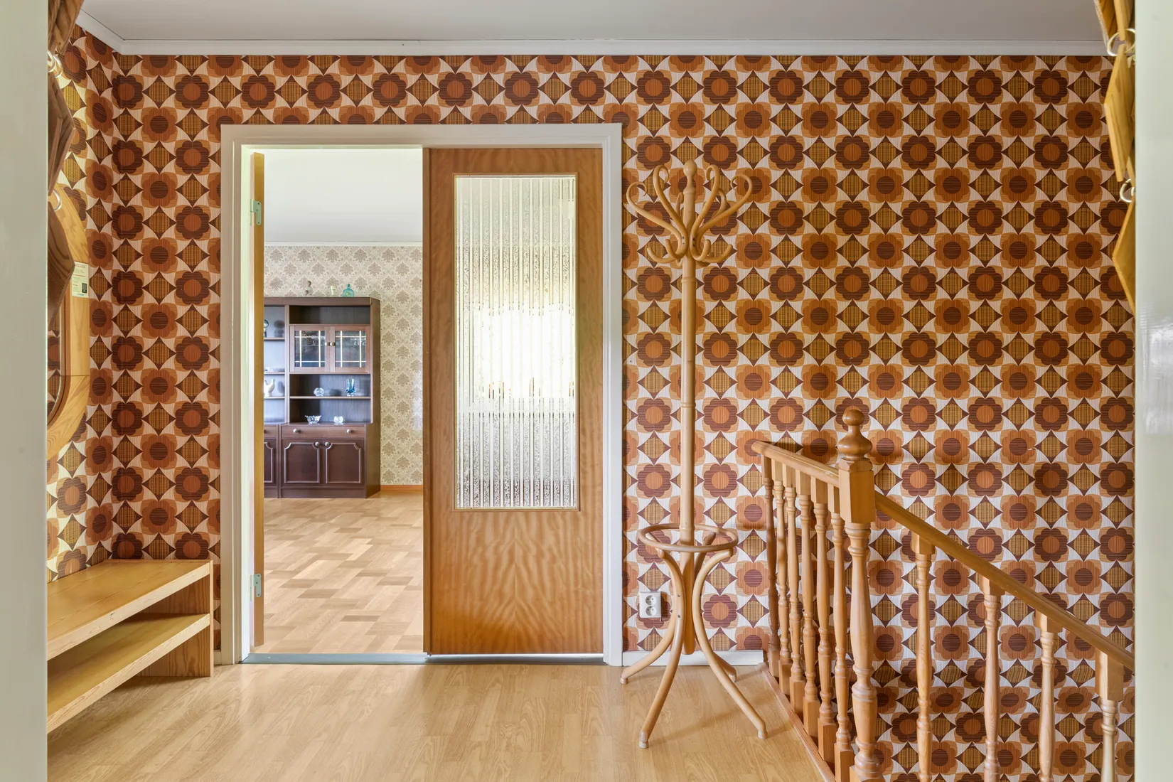 Villa, Kuskvägen 17, Sundsvall - Bergsåker, Sundsvall