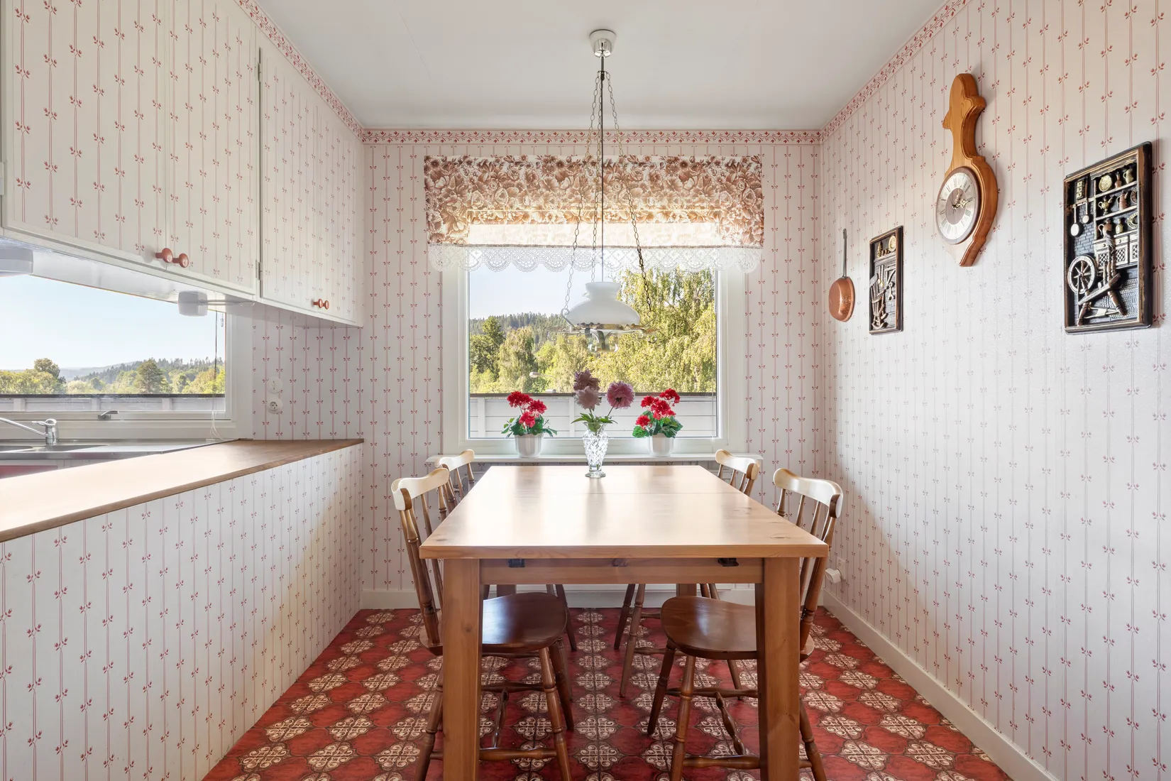 Villa, Kuskvägen 17, Sundsvall - Bergsåker, Sundsvall