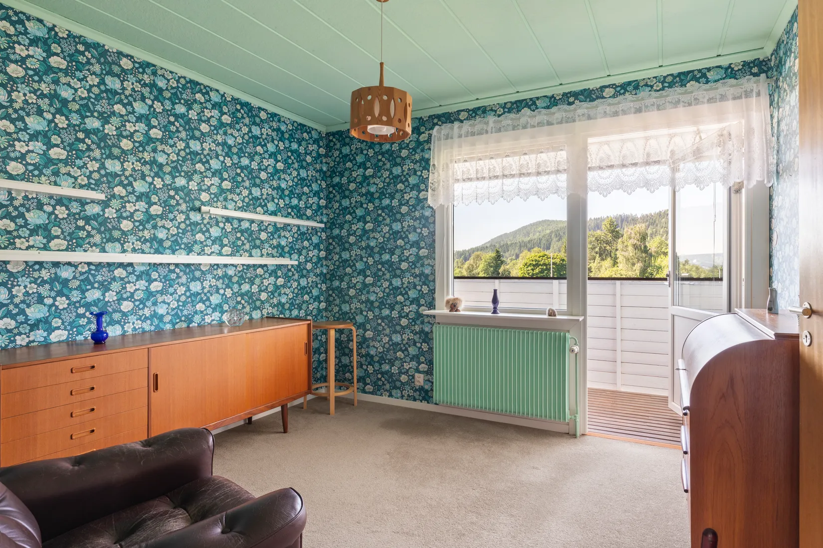 Villa, Kuskvägen 17, Sundsvall - Bergsåker, Sundsvall