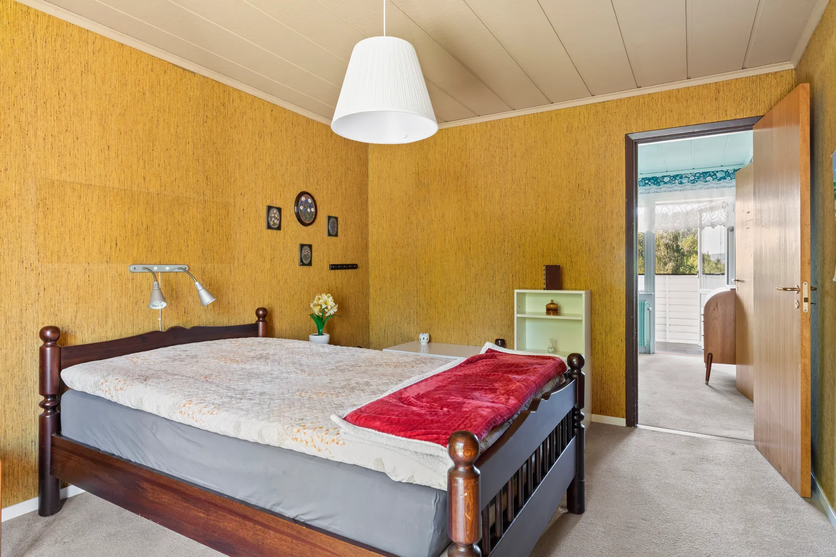 Villa, Kuskvägen 17, Sundsvall - Bergsåker, Sundsvall
