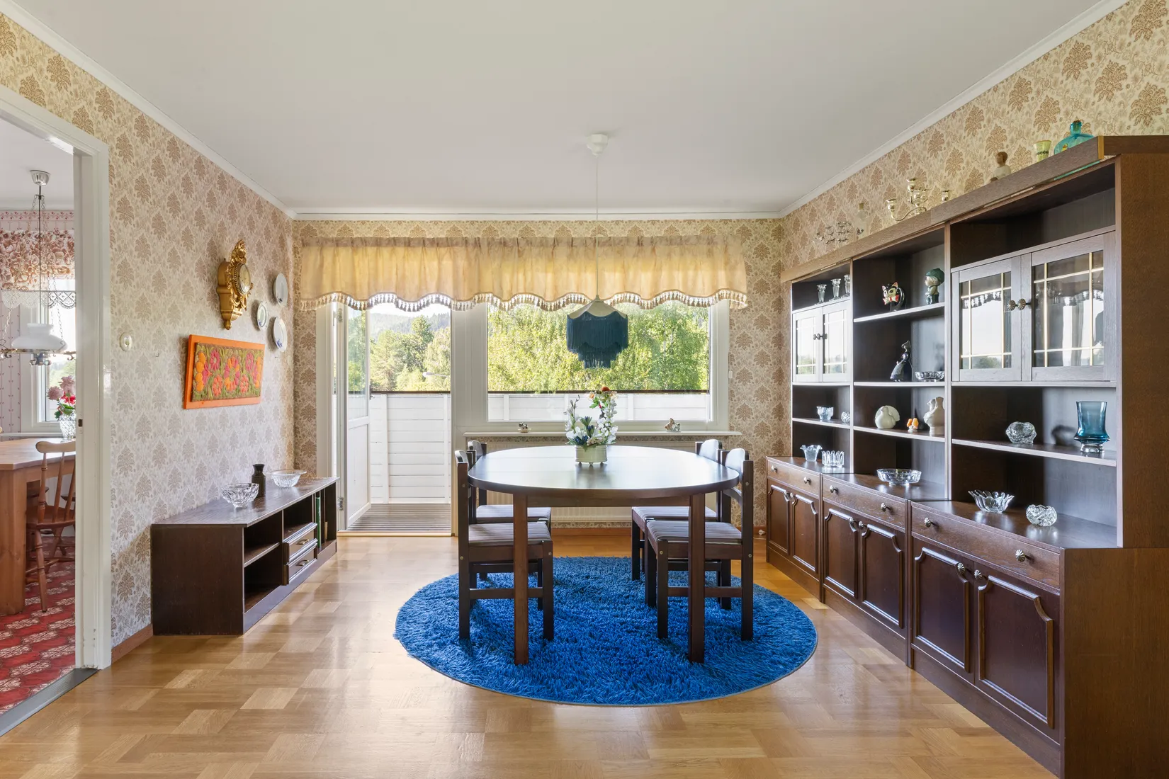 Villa, Kuskvägen 17, Sundsvall - Bergsåker, Sundsvall