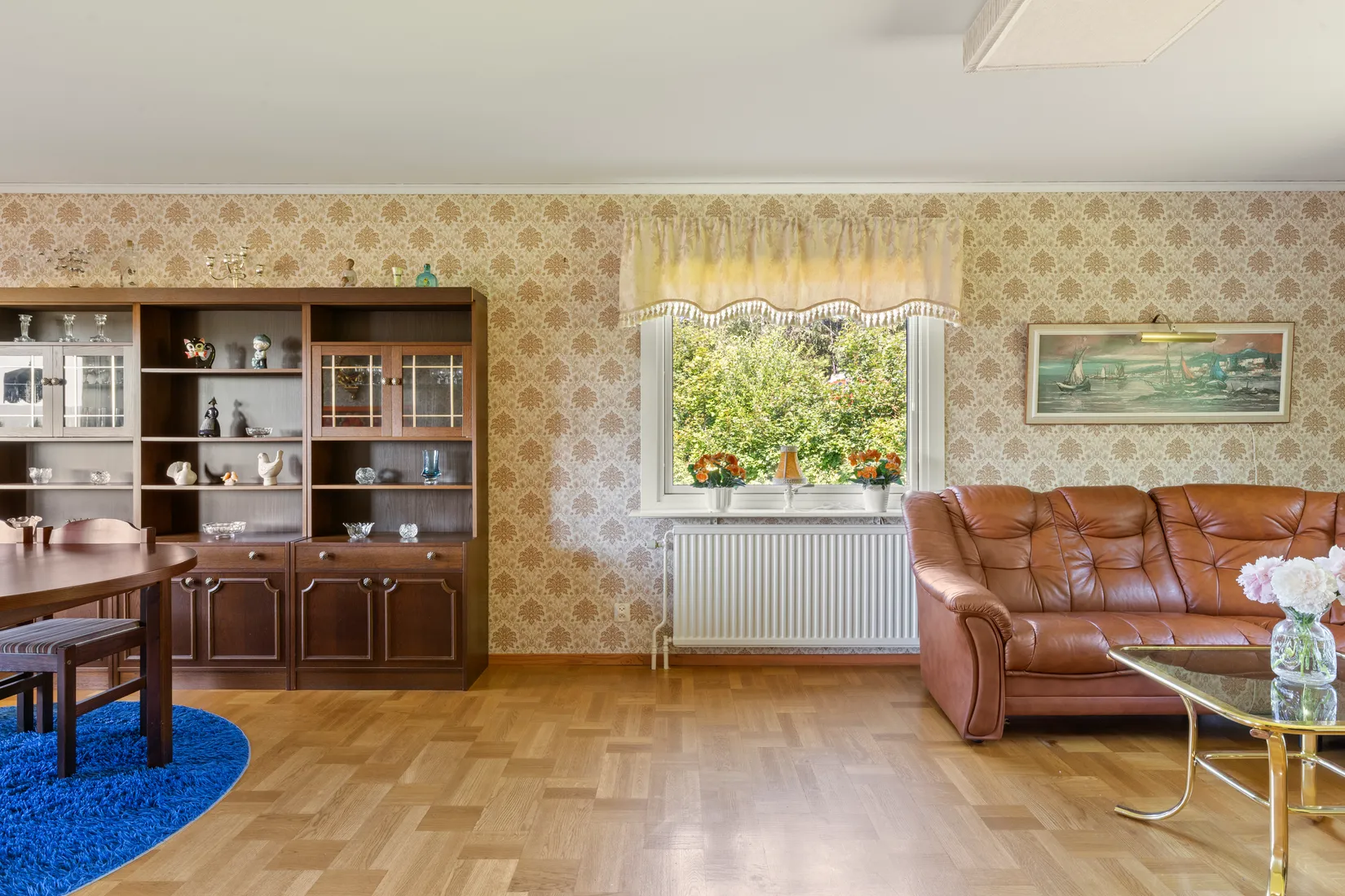 Villa, Kuskvägen 17, Sundsvall - Bergsåker, Sundsvall