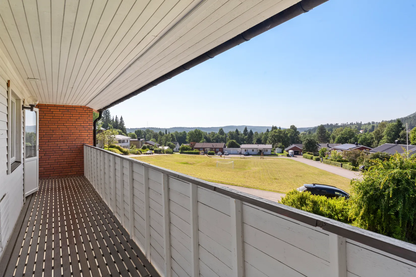 Villa, Kuskvägen 17, Sundsvall - Bergsåker, Sundsvall