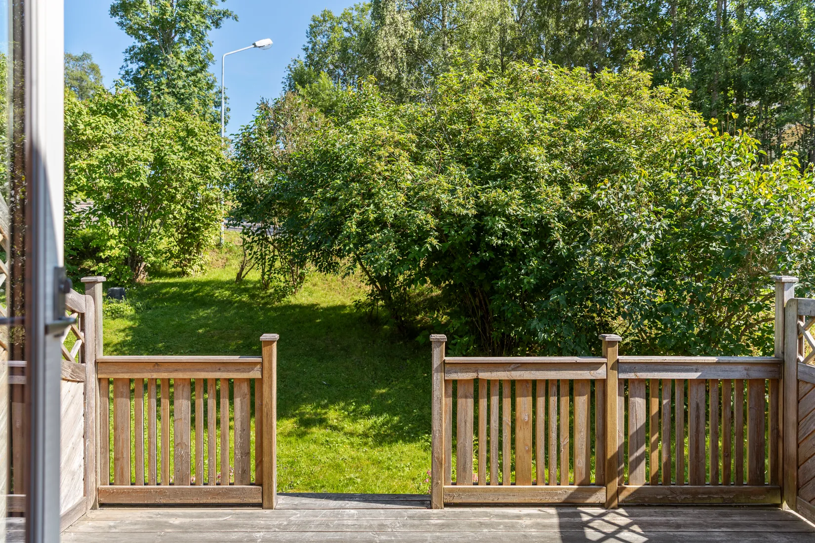 Villa, Kuskvägen 17, Sundsvall - Bergsåker, Sundsvall