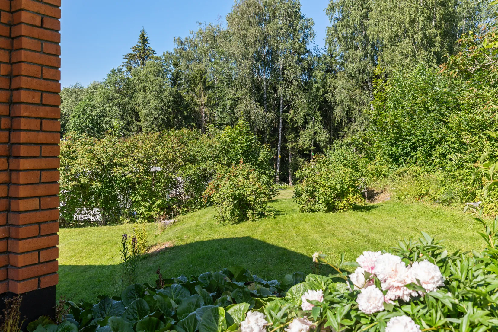 Villa, Kuskvägen 17, Sundsvall - Bergsåker, Sundsvall