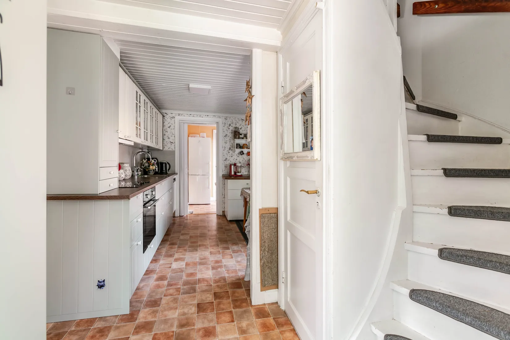 Villa, Ormarydsvägen 6, Anneberg, Nässjö