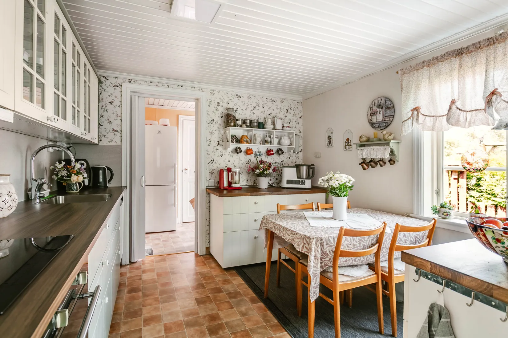 Villa, Ormarydsvägen 6, Anneberg, Nässjö